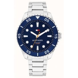 Oceanic Diver Blue Dial 1792202