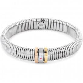 Tri Tone Stretch Bracelet 2780994