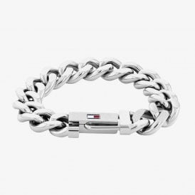 WILD SILVER TONE BRACELET 2790637