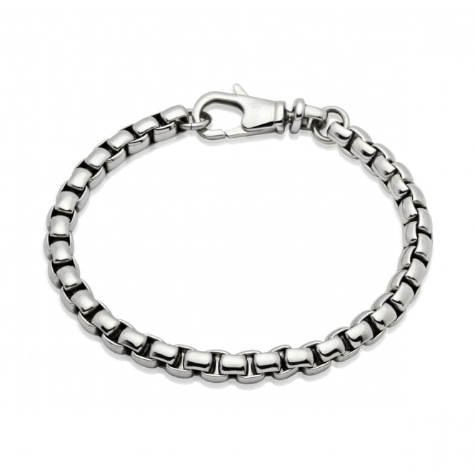 Unique & Co Jewellery STAINLESS STEEL BELCHER LAB-68/19CM
