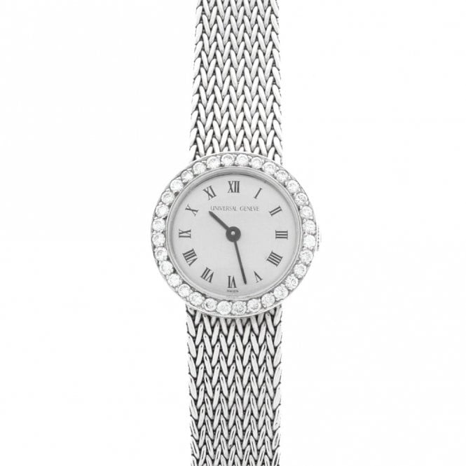 Universal Geneve Ladies 65979