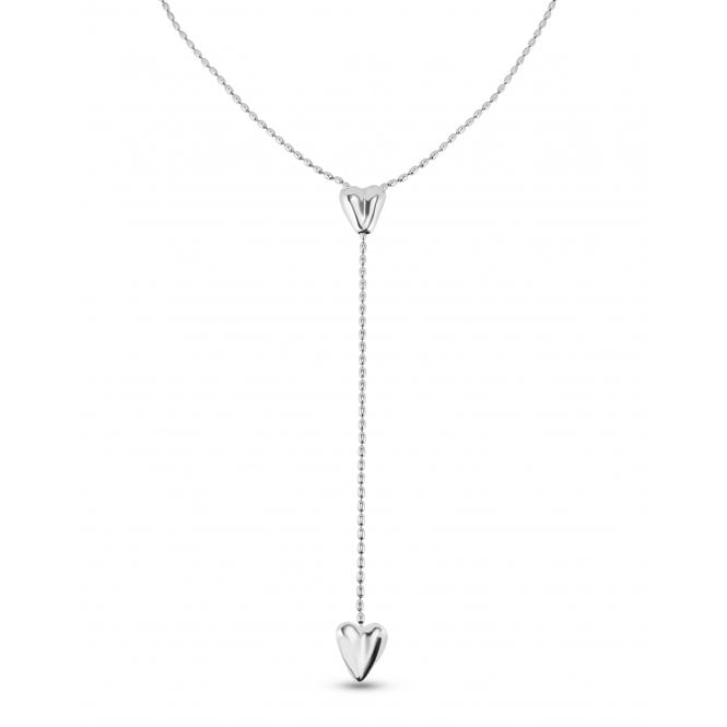 UNO de 50 CUPIDO NECKLACE COL1884MTL0000U