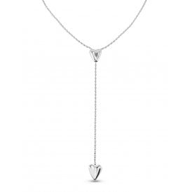 CUPIDO NECKLACE COL1884MTL0000U
