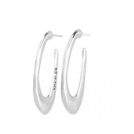 Do You Orbit Silver Plated Earrings PEN0433MTL0000U 