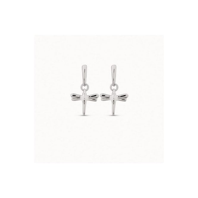 UNO de 50 Fortune Earrings PEN0867MTL000