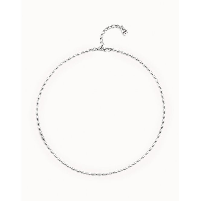 UNO de 50 Mychain Beaded Chain COL1807MTL0000U