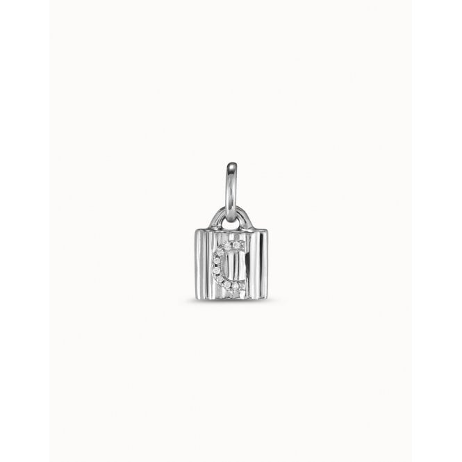 UNO de 50 Mypadlock Topaz C CHA0219BLNMTL0U