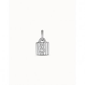 Mypadlock Topaz S CHA0235BLNMTL0U
