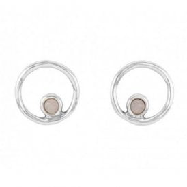 Pide Un Deseo Earrings PEN0655BPLMTL0U 