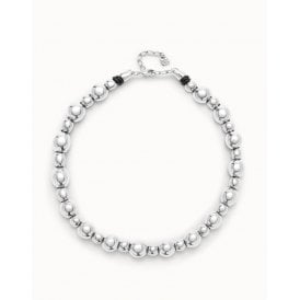 SER INTREPIDA NECKLACE COL1996MTL0000L