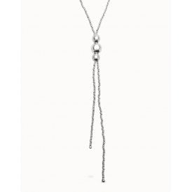 Ser Intrépida Necklace Pendant COL2010MTL0000U