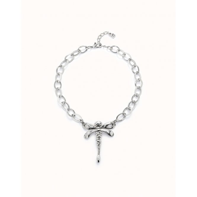 UNO de 50 SER REBELDE LARGE DRAGONFLY COL1949MTL0000U