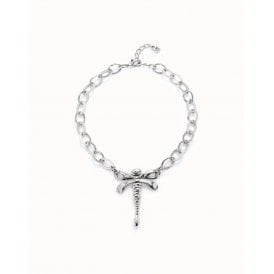 SER REBELDE LARGE DRAGONFLY COL1949MTL0000U
