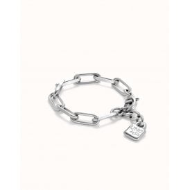 SER VALIENTE BRACELET PUL2468MTL0000M