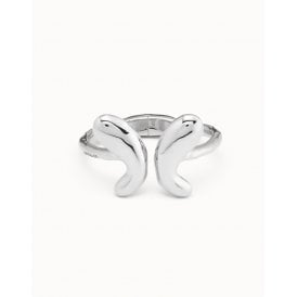Wings Bangle PUL2387MTL000L