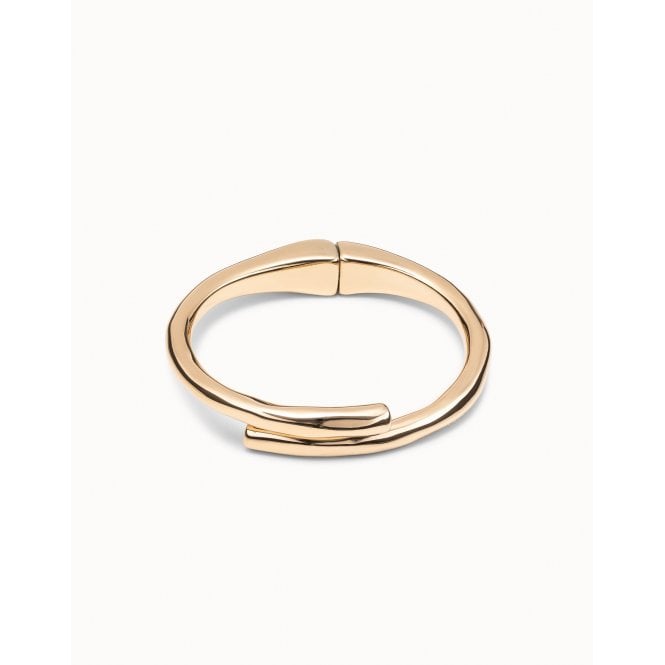 UNO de 50 YGP MEETING POINT BANGLE PUL2187ORO0000L