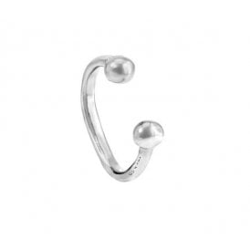 Zen Silver Plated Bracelet PUL0467MTL