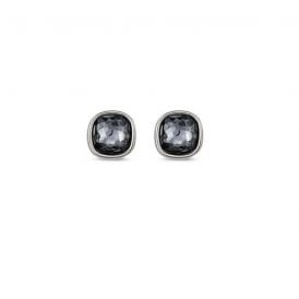 Mademoiselle Crystal Studs PEN0790MTLGRS0U 