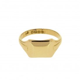 Signet Ring 