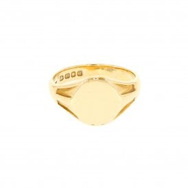 Signet Ring 