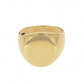 Signet Ring 