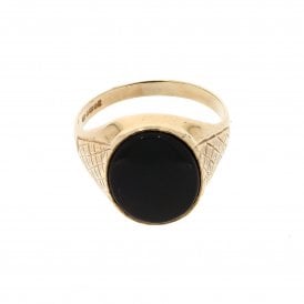 Signet Ring 