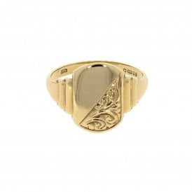 Signet Ring 