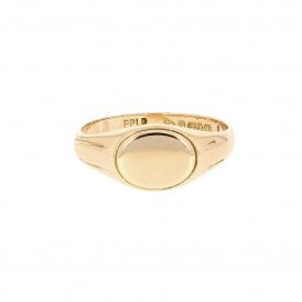 Signet Ring 