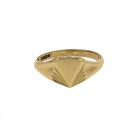 Signet Ring 