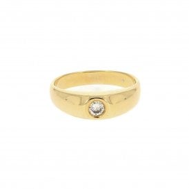 Signet Ring 
