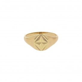 Signet Ring 